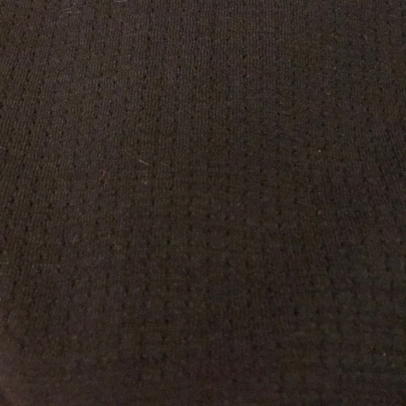 Nike Casual Knit Top - Picture 4 of 4